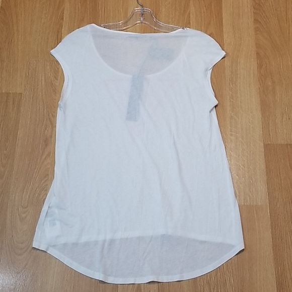 Guess Tiesto Collection night flight tee white M - Picture 8 of 10